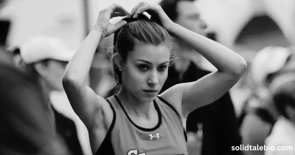 Stephanie Van Pelt